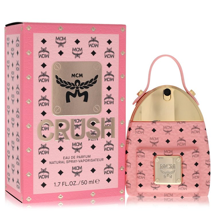 MCM Crush Eau De Parfum Spray 1.7 oz / 50 ml for Women The Fragrance Avenue