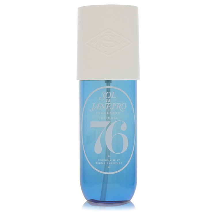 Sol De Janeiro Cheirosa 76 Hair & Body Perfume Spray 8 oz / 236 ml for Women The Fragrance Avenue