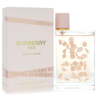 Burberry Her Petals Eau De Parfum Spray 2.9 oz / 85 ml for Women The Fragrance Avenue