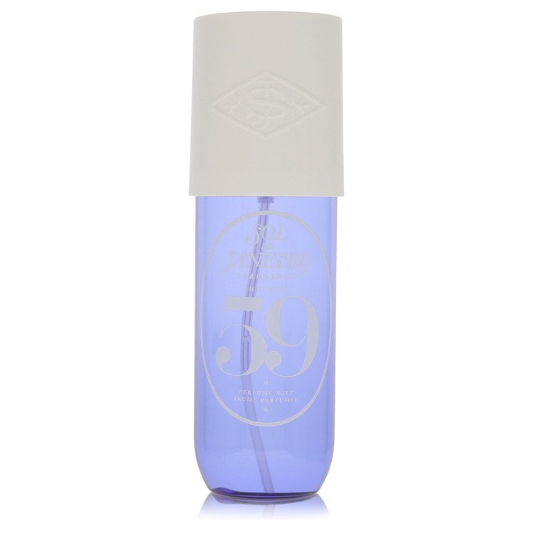 Sol De Janeiro Cheirosa 59 Body Mist Perfume for Women 8.1 oz / 240 ml The Fragrance Avenue