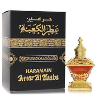 Al Haramain Attar Al Kaaba Concentrated Perfume Oil 0.85 oz / 25 ml for Women The Fragrance Avenue