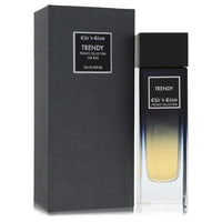 Chic 'N Glam Eau De Parfum Spray 3.3 oz (100 ml) for Men The Fragrance Avenue