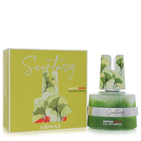 Armaf Scentasy Matcha Magix Eau De Parfum Spray 3.4 oz / 100 ml for Men The Fragrance Avenue