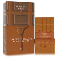 Arabiyat Sugar Toffee Ganache Eau de Parfum Spray 3.4 oz / 100 ml Unisex The Fragrance Avenue