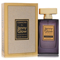 Jenny Glow Convicted Eau De Parfum Spray 2.7 oz (80 ml) for Women The Fragrance Avenue