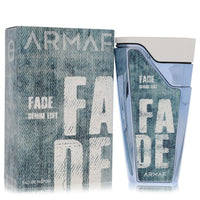 Armaf Fade Denim Edit Eau de Parfum Spray 2.7 oz / 80 ml for Men The Fragrance Avenue