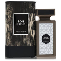 Flavia Bois D'oud Eau De Parfum Spray for Men, 3.0 oz / 90 ml The Fragrance Avenue