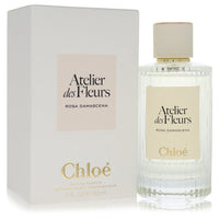 Chloe Atelier des Fleurs Rosa Damascena Eau de Parfum Spray 5 oz (150 ml) The Fragrance Avenue