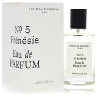 Thomas Kosmala Frenzy No.5 Unisex Eau de Parfum Spray 3.3 oz / 100 ml The Fragrance Avenue