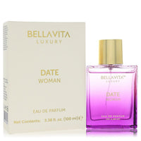 Bellavita Eau De Parfum Spray for Women 3.38 oz / 100 ml The Fragrance Avenue