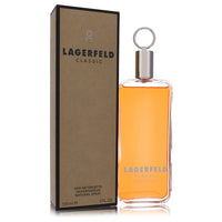 Lagerfeld by Karl Lagerfeld Eau de Toilette Spray 5 oz / 150 ml for Men The Fragrance Avenue