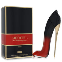 Carolina Herrera Very Good Girl Elixir Eau de Parfum Spray 2.7 oz / 80 ml for Women The Fragrance Avenue