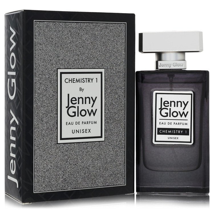 Jenny Glow Chemistry Eau De Parfum Spray 2.7 oz / 80 ml for Men The Fragrance Avenue