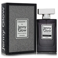 Jenny Glow Chemistry Eau De Parfum Spray 2.7 oz / 80 ml for Men The Fragrance Avenue