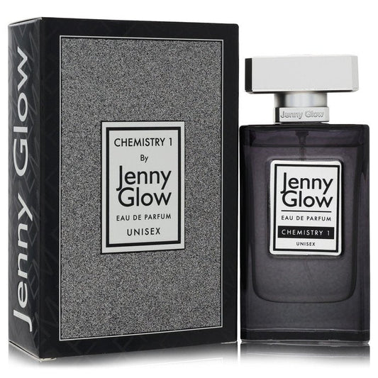 Jenny Glow Chemistry Eau De Parfum Spray 2.7 oz / 80 ml for Men The Fragrance Avenue