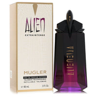 Alien Extraintense by Thierry Mugler Eau de Parfum Intense 3 oz / 90 ml for Women The Fragrance Avenue