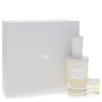 Mind Games Prodigy Gift Set - 3.4 oz (100 ml) Extrait De Parfum Spray with 2 Mini Extracts The Fragrance Avenue
