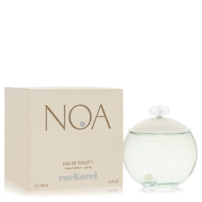 Cacharel Noa Eau de Toilette Spray for Women, 1.7 oz / 50 ml The Fragrance Avenue