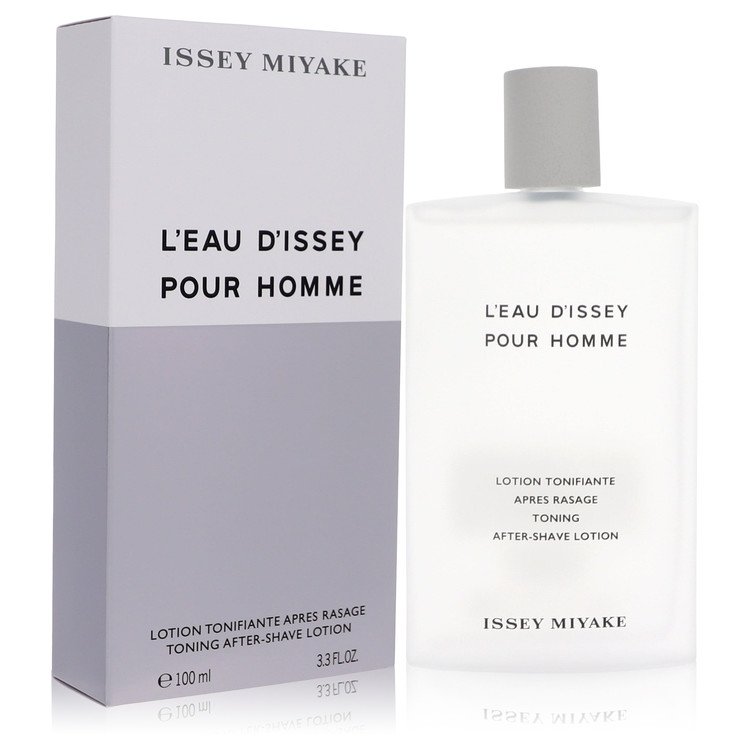 L'EAU D'ISSEY After Shave Toning Lotion by Issey Miyake 3.3 oz / 100 ml for Men The Fragrance Avenue