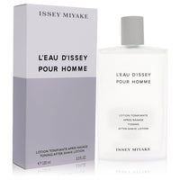 L'EAU D'ISSEY After Shave Toning Lotion by Issey Miyake 3.3 oz / 100 ml for Men The Fragrance Avenue