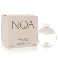Cacharel Noa Eau de Toilette Spray for Women, 1.7 oz / 50 ml The Fragrance Avenue