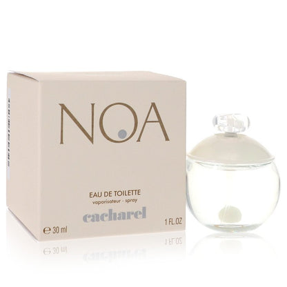 Cacharel Noa Eau de Toilette Spray for Women, 1.7 oz / 50 ml The Fragrance Avenue