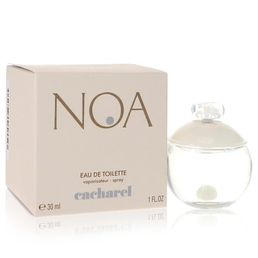 Cacharel Noa Eau de Toilette Spray for Women, 1.7 oz / 50 ml The Fragrance Avenue