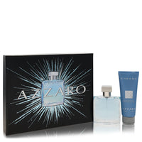 Chrome by Azzaro Gift Set ‚Äö√Ñ√¨ 1.7 oz (50 ml) Eau de Toilette and 2.5 oz (75 ml) Shampoo The Fragrance Avenue