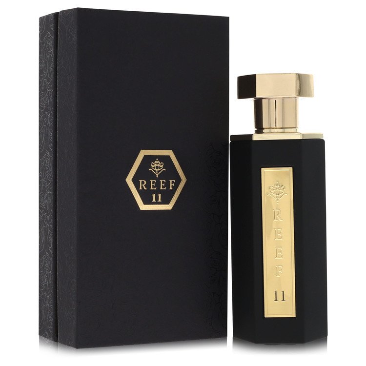 Reef 11 Women's Perfume Spray 3.3 oz / 100 ml The Fragrance Avenue