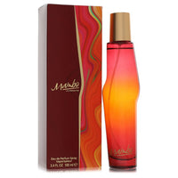 Mambo by Liz Claiborne Eau de Parfum Spray 3.4 oz / 100 ml for Women The Fragrance Avenue