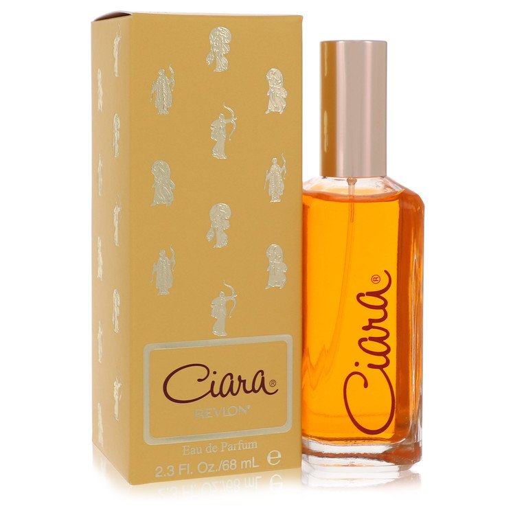 Revlon Ciara 100% Eau de Parfum Spray 2.3 oz (68 ml) for Women The Fragrance Avenue