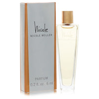 Nicole by Nicole Miller Mini Perfume for Women, 0.2 oz / 6 ml The Fragrance Avenue