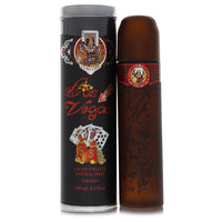 Fragluxe Cuba City Las Vegas Eau de Toilette Spray 3.3 oz (98 ml) for Men The Fragrance Avenue