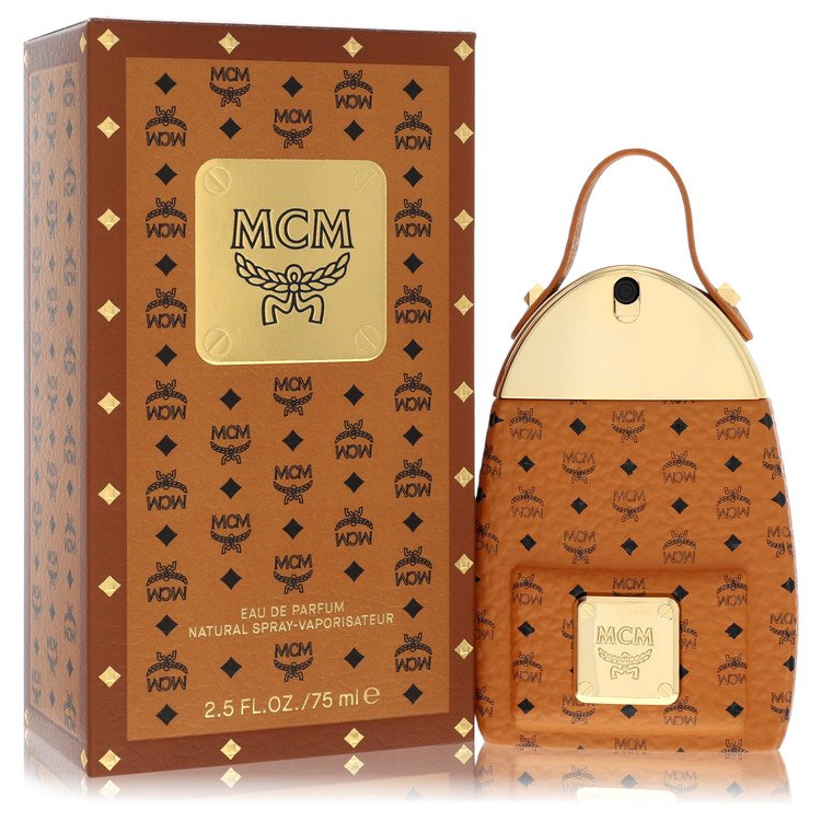 MCM Eau De Parfum Spray 2.5 oz (75 ml) for Women The Fragrance Avenue