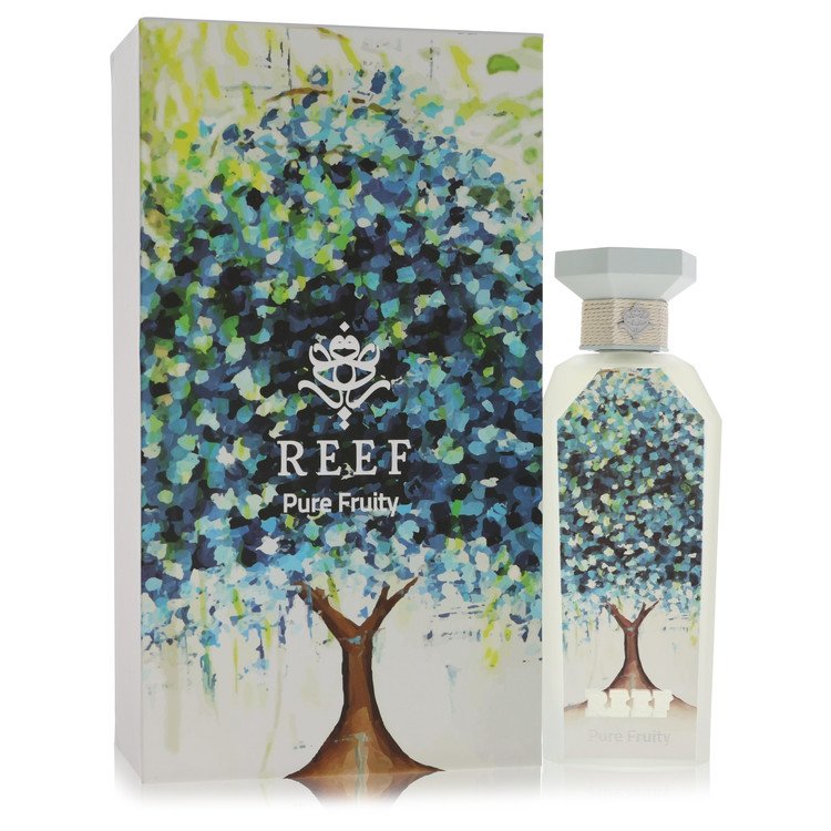Reef Pure Fruity Perfume Spray for Women, 5.1 oz / 150 ml The Fragrance Avenue