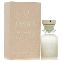 Osma Paudree Musk Perfume Spray 2.5 oz / 75 ml for Women The Fragrance Avenue