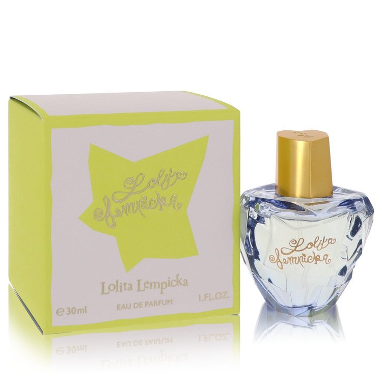 Lolita Lempicka Eau De Parfum Spray for Women, 1 oz / 30 ml The Fragrance Avenue