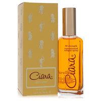 Revlon Ciara Women's Eau de Cologne / Toilette Spray, 2.3 oz (65 ml) The Fragrance Avenue
