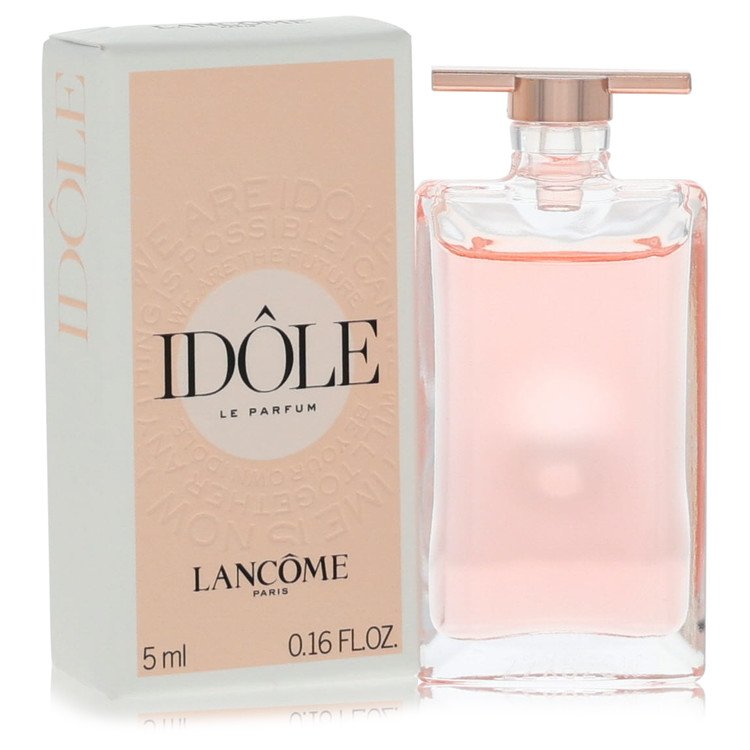 Lancôme Idôle Mini Eau de Parfum Spray 0.17 oz / 5 ml for Women The Fragrance Avenue