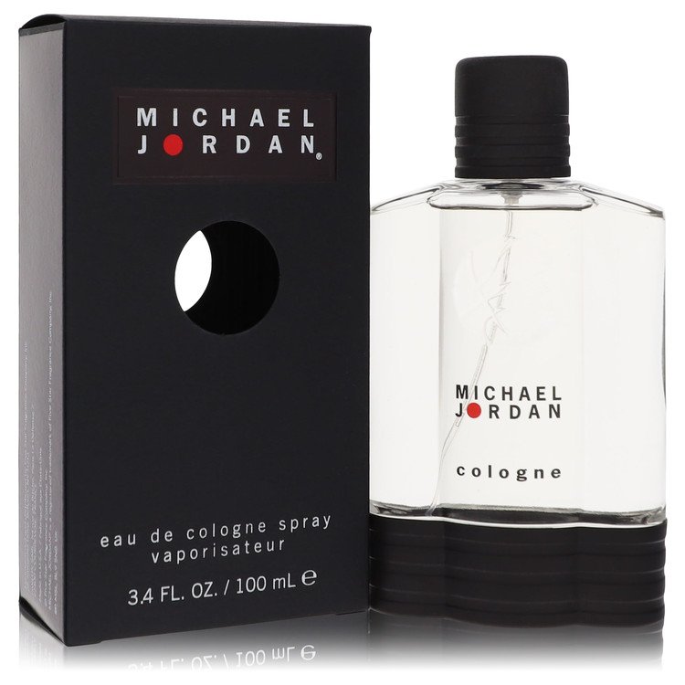 Michael Jordan Men's Cologne Spray 3.4 oz / 100 ml The Fragrance Avenue