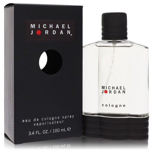 Michael Jordan Men's Cologne Spray 3.4 oz / 100 ml The Fragrance Avenue