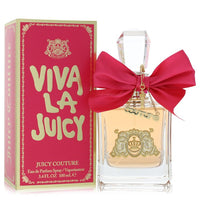 Viva La Juicy Eau de Parfum Spray 3.4 oz / 100 ml by Juicy Couture for Women The Fragrance Avenue
