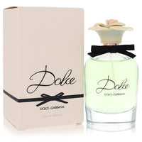 Dolce & Gabbana Dolce Eau De Parfum Spray 2.5 oz (75 ml) for Women The Fragrance Avenue