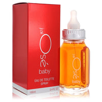 Jai Ose Baby by Guy Laroche Eau De Toilette Spray 1.7 oz / 50 ml for Women The Fragrance Avenue