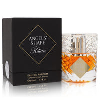 Kilian Angels Share Eau De Parfum Spray 1.7 oz / 50 ml for Women The Fragrance Avenue