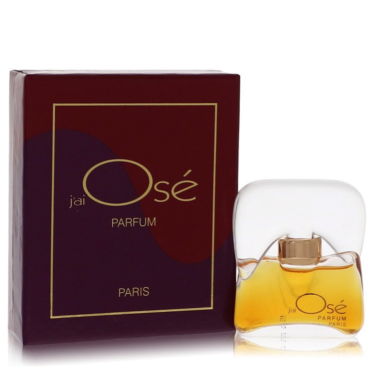 Jai Ose by Guy Laroche Pure Perfume 0.25 oz / 7 ml for Women The Fragrance Avenue