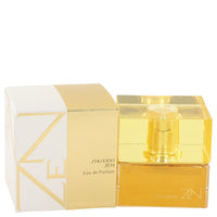 Zen by Shiseido Eau de Parfum Spray 1 oz / 30 ml for Women The Fragrance Avenue