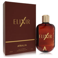 Atralia Elixir by Atralia Unisex Eau De Parfum Spray 3.4 oz / 100 ml The Fragrance Avenue