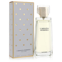 Carolina Herrera Eau De Toilette Spray for Women, 3.4 oz / 100 ml The Fragrance Avenue