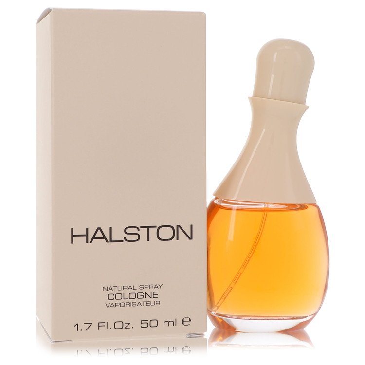 Halston by Halston Women's Cologne Spray 1.7 oz / 50 ml The Fragrance Avenue